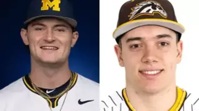 Which former Monroe Review area high school standouts will be in action on Saturday, May 10? Which former Monroe Review area high school standouts will be in action on Saturday, May 10?