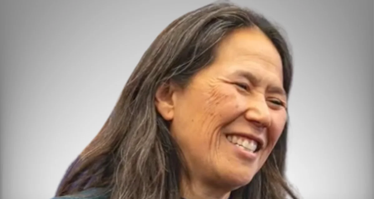 Melissa Lipa named Rhode Island’s 2026 School Counselor of the Year