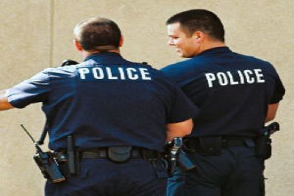 TOWN OF PRINCETON: Hiring For Position of Police Officer