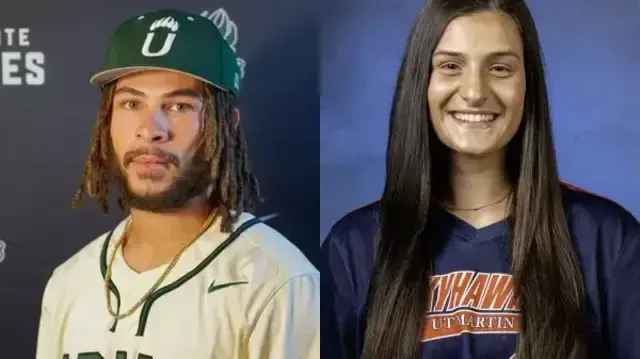 Which former NW Tennessee News area high school standouts will be in action on Saturday, April 19?