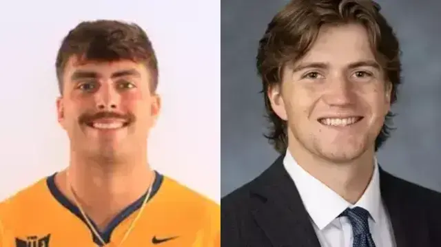 Which former The Region News area high school standouts will be in action on Friday, May 30?