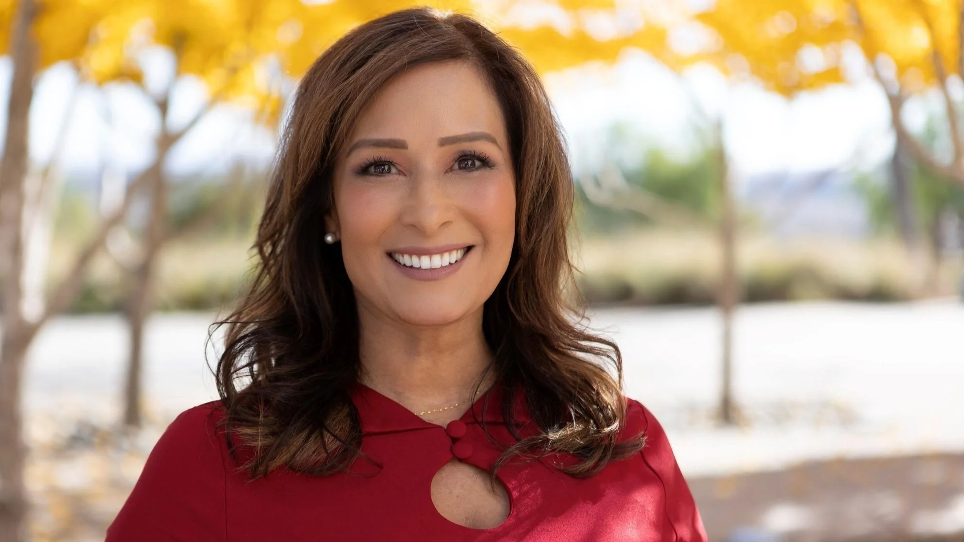 Rosilicie Ochoa Bogh, Member of the California State Senate, representing the 19th District Rosilicie Ochoa Bogh, Member of the California State Senate, representing the 19th District