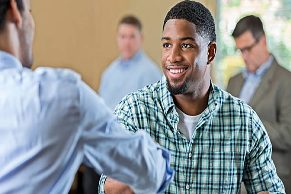 Attend 305 Second Chance Job and Resource Expo on June 10