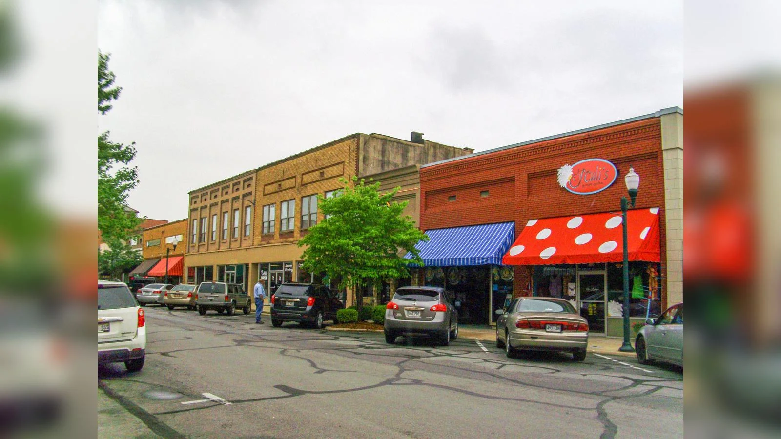 Arkadelphia