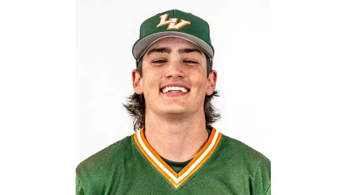 Former Bonita High School standout Corbin Duffield’s collegiate team to play for the NCAA Division III Baseball Championship starting Friday, May 16