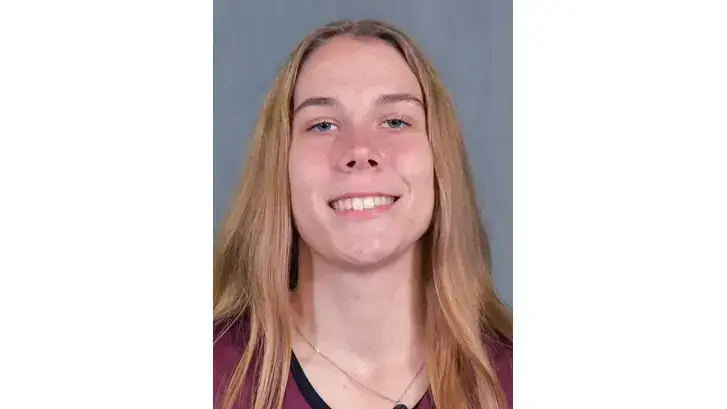 On Monday, March 24 former Grosse Pointe North High School Jenna Winowiecki competed in hopes to reach NCAA Division II Basketball Championship