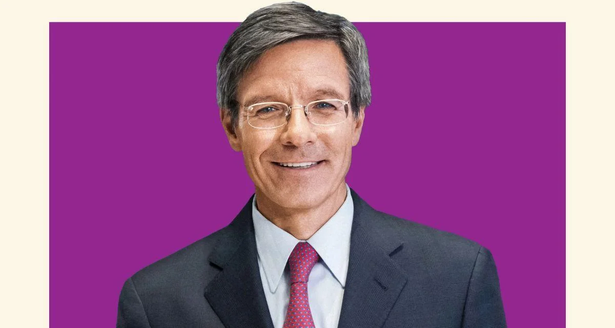 Thomas J. Wilson, CEO and President of Allstate Corporation Thomas J. Wilson, CEO and President of Allstate Corporation