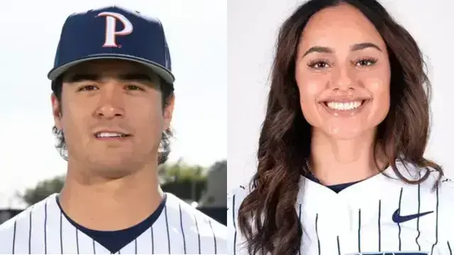 Which former North Inland News area high school standouts will be in action on Tuesday, March 25?