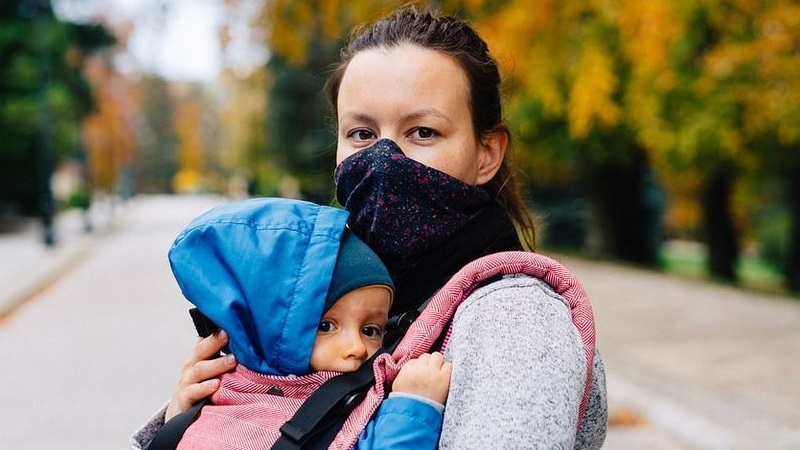 Mommy & Me on Mar 23