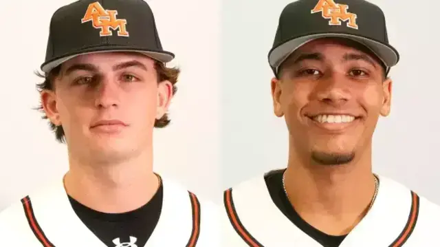 Which former Mobile Courant area high school standouts will be in action on Wednesday, April 16?