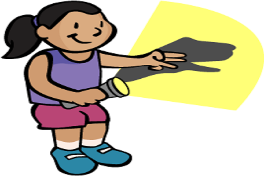 Mr. Damon’s Shadow Puppet Theater for Ages 6 & Up