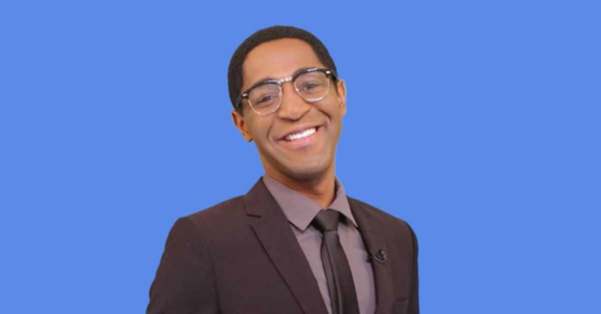 Channing Reid Simple Flying Senior Editor