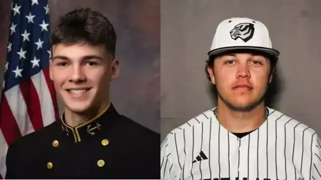 Which former Panama City Reporter area high school standouts will be in action in the week starting Monday, March 10?