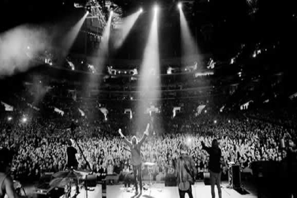 Sunday Morning Worship to be held May 1