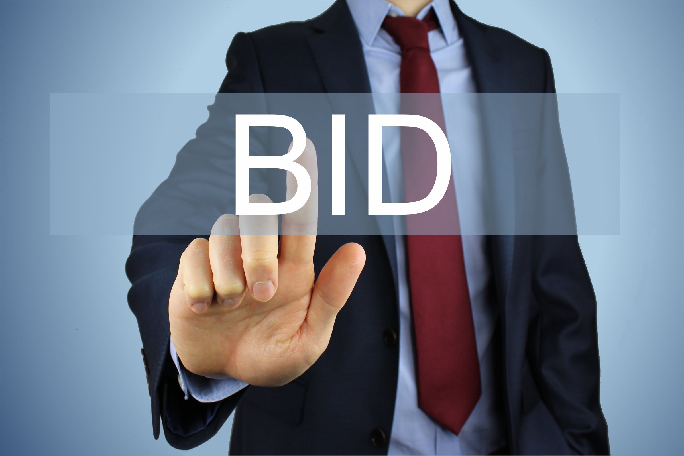 North State Street Sanitary Replacement Bid