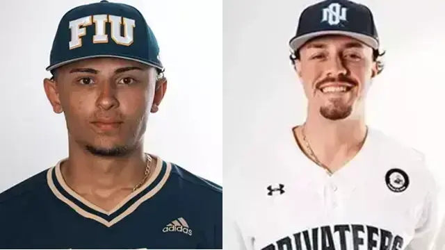 Which former South Orlando News area high school standouts will be in action on Wednesday, April 23?