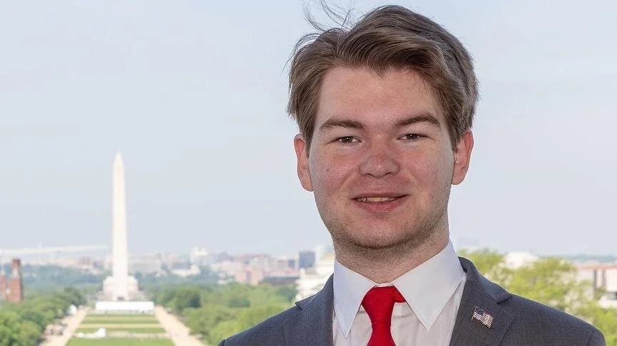 Rep. James Thibault criticizes DEI programs and praises student engagement improvements