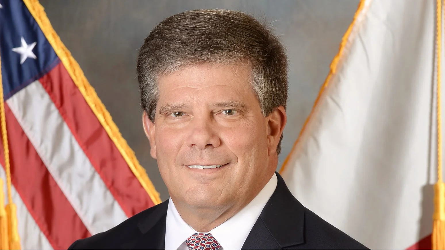 Hal Taylor Secretary at Law Enforcement of the Alabama Law Enforcement Agency (ALEA) - Alabama Law Enforcement Agency