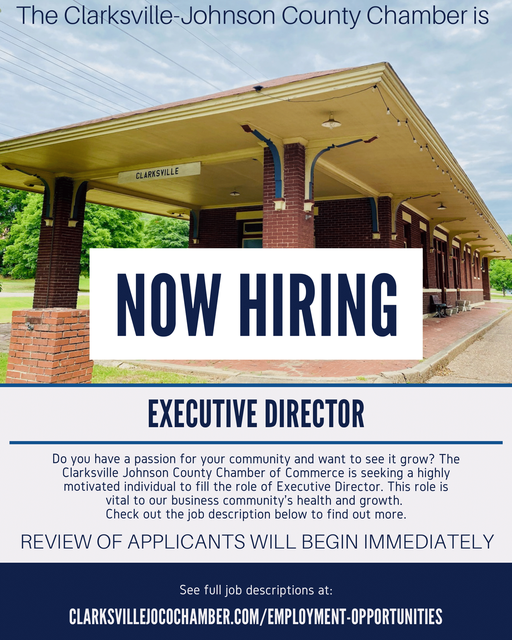 Hiring- Executive Director