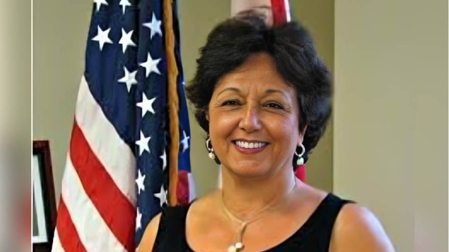 Kathleen Passidomo Senate President - Official Website Kathleen Passidomo Senate President - Official Website