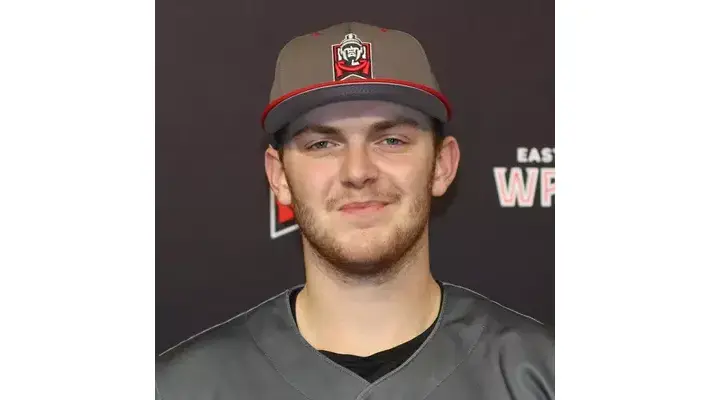 Former Souderton Area Senior High School standout Joey Crecca played on Saturday, May 24 in hopes of reaching the NCAA Division II Baseball Championship Former Souderton Area Senior High School standout Joey Crecca played on Saturday, May 24 in hopes of reaching the NCAA Division II Baseball Championship