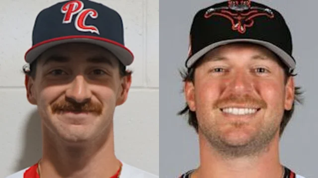 Who are the ex-high school stars from North Indiananapolis area competing on Saturday, Aug. 1?