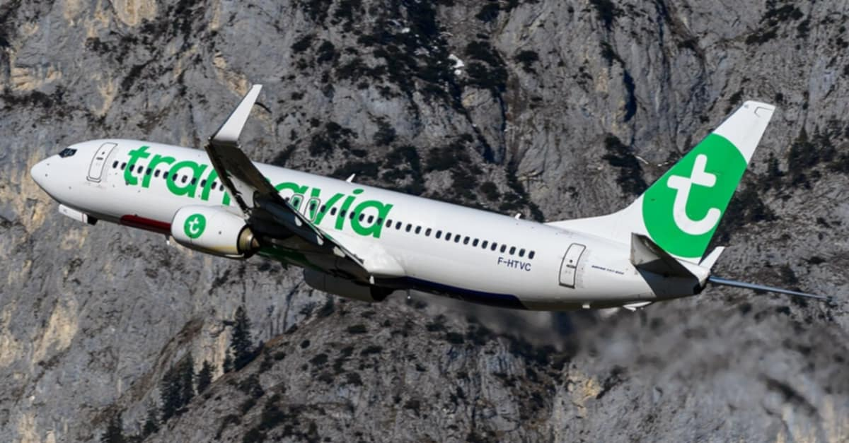 Transavia