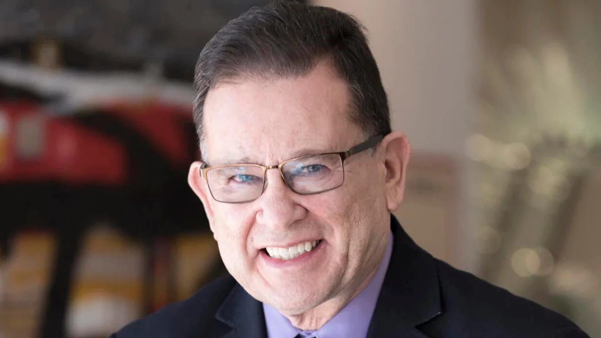 Dr. Robert Martin, President - Institute of American Indian and Alaska Native Culture and Arts Development