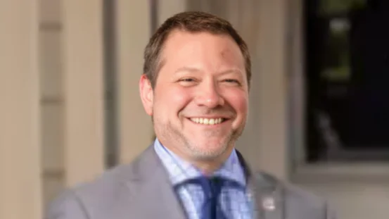 Steve Beatty Vice President - New Jersey Education Association Steve Beatty Vice President - New Jersey Education Association