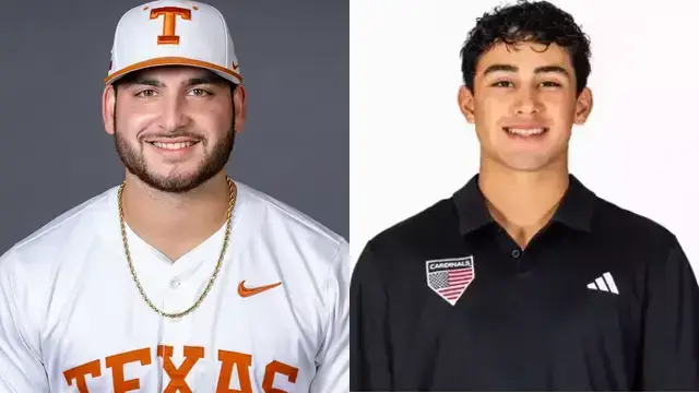 Which former Corpus Christi Sun area high school standouts will be in action on Tuesday, April 15?
