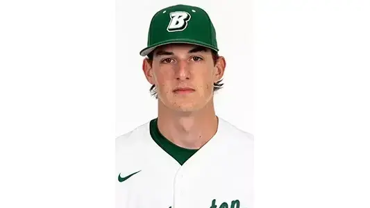 On Friday, May 30, former Ridgewood High School standout Vincent Luther collegiate team wins in the NCAA Division I Baseball Championship