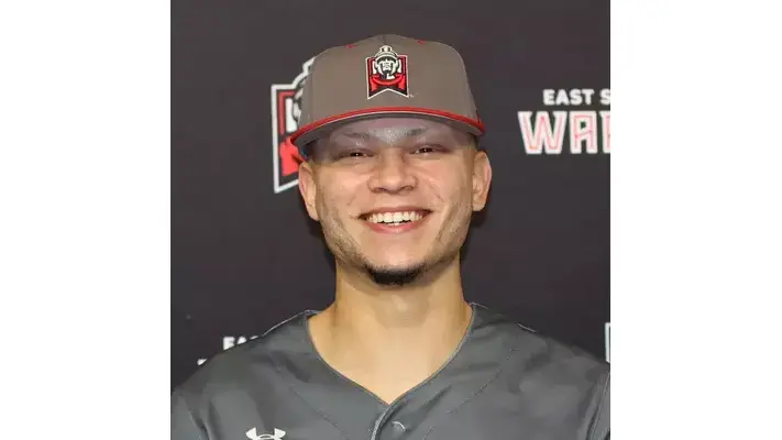 Muhlenberg High School standout Francisco Taveras’ collegiate team wins game in the NCAA Division II Baseball Championship on Friday, May 23
