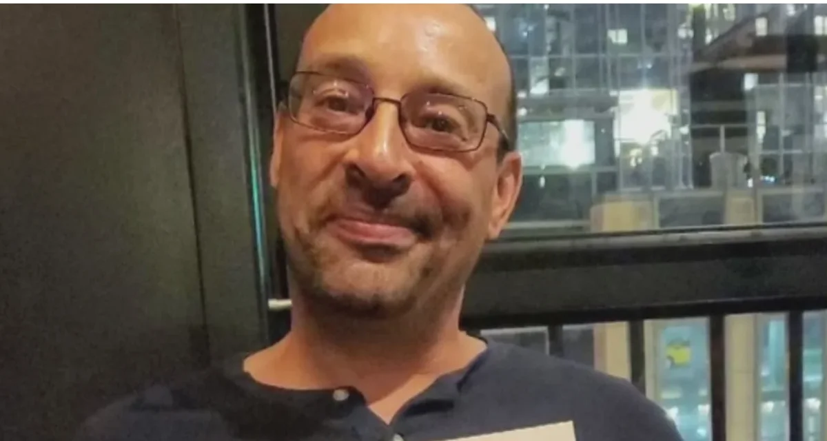 Dirk Tillotson, Education Activist, Shot to Death in Oakland