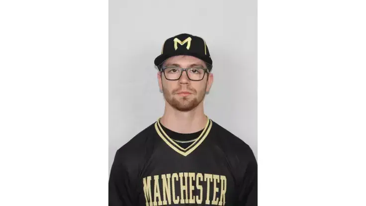 Former Greenwood Community High School standout Payton King played on Friday, May 16 in hopes of reaching the NCAA Division III Baseball Championship