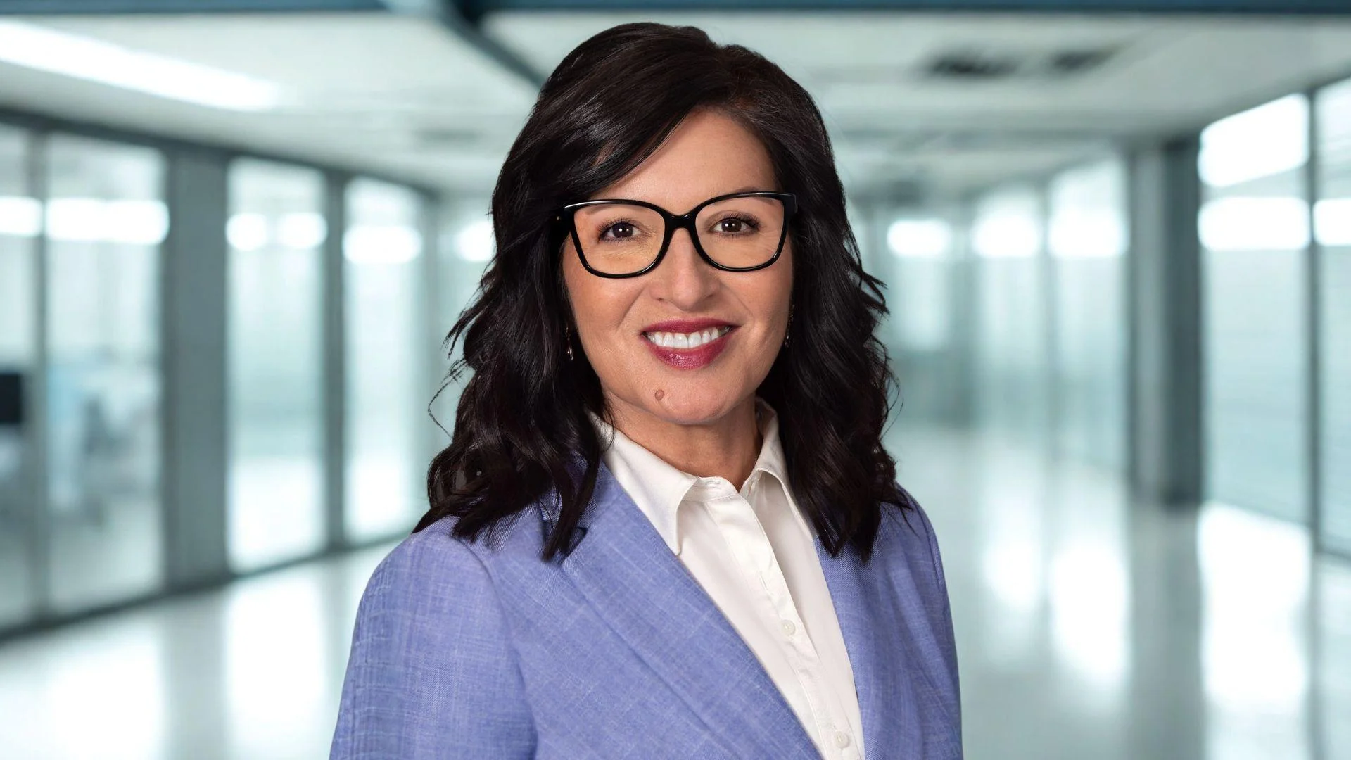 Melissa Seixas, President, Duke Energy Florida - Duke Energy Florida