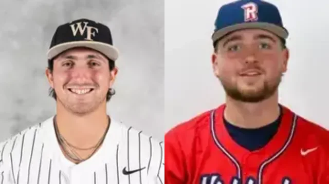 Jimmy Lovelace and Chris Katz - 