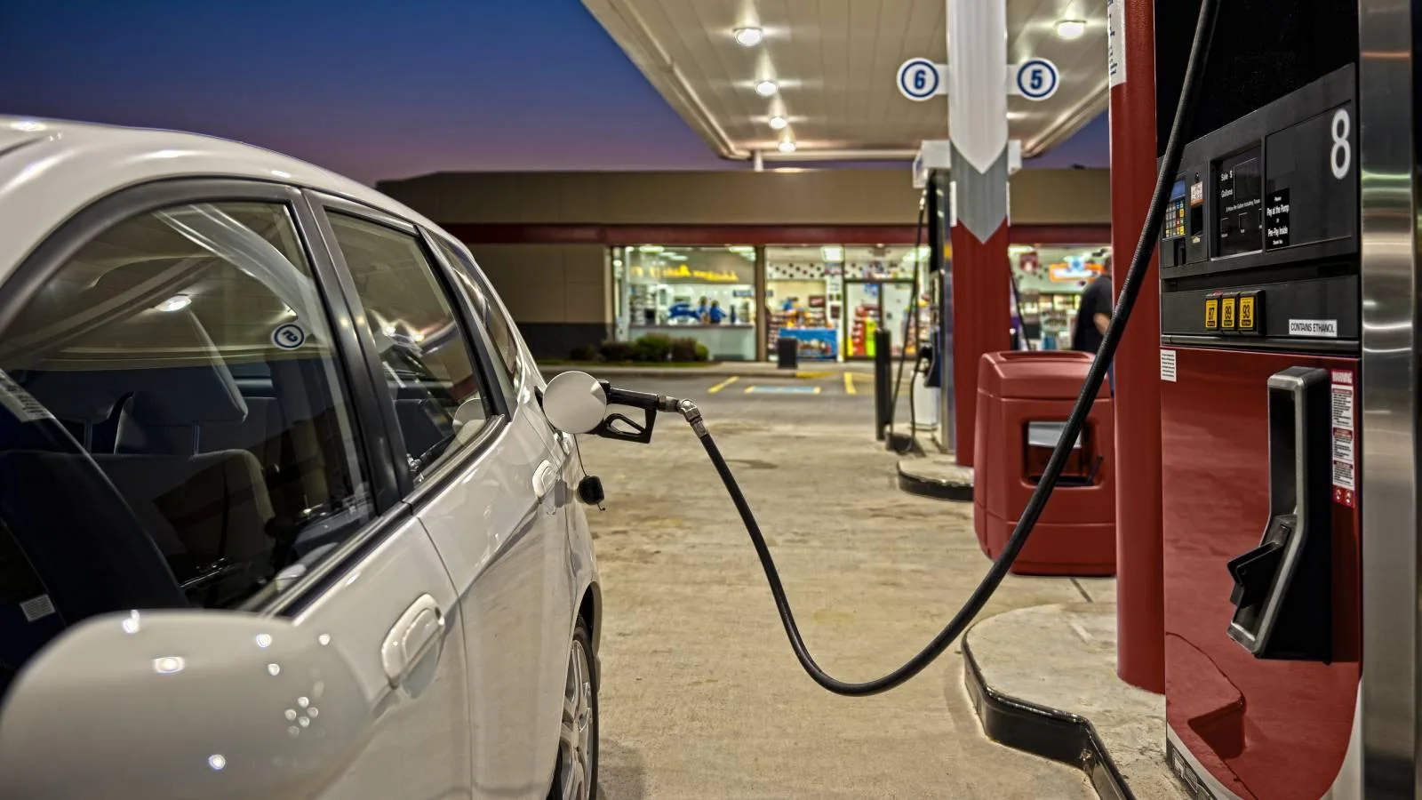 Pump pain: Kentucky drivers to spend .66 more on gas on average this February