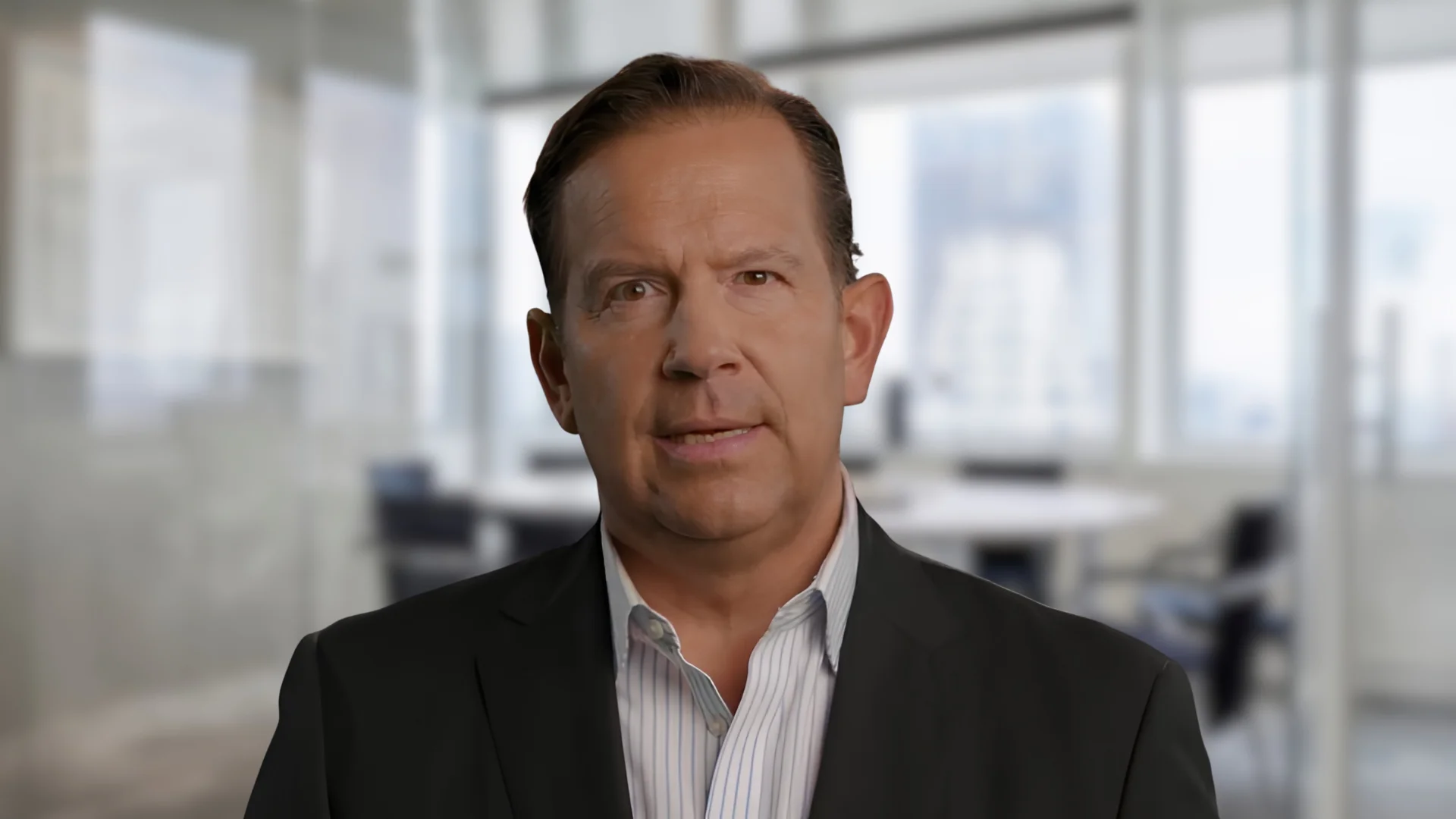 League of American Workers President Cortes on city success: 'Strong law enforcement and public safety are the “secret sauce” for successful big cities'