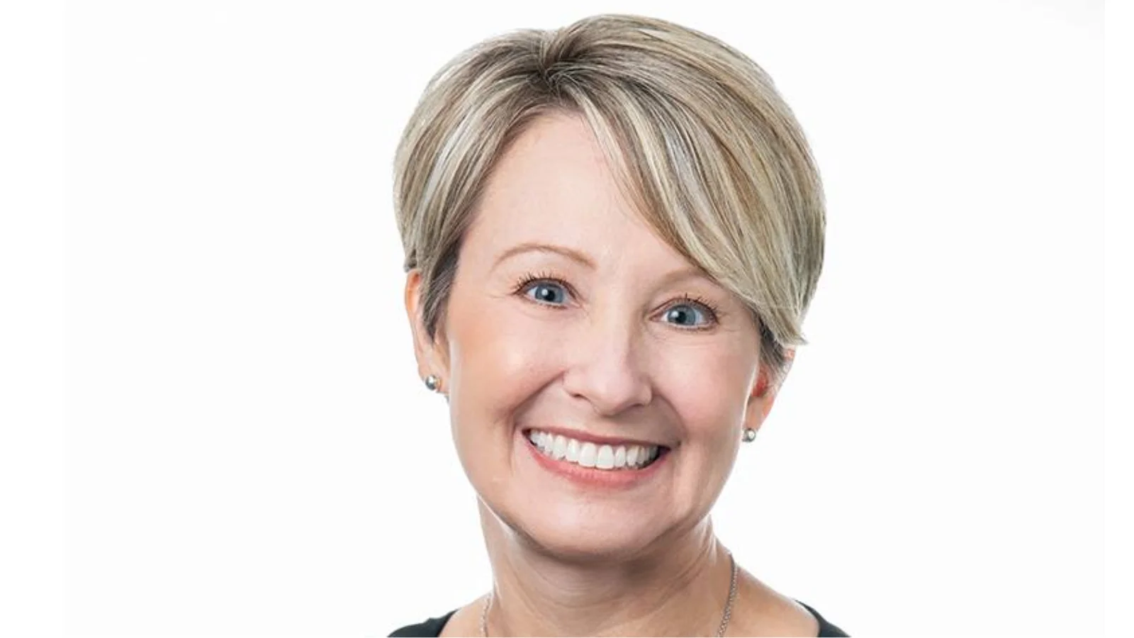 Heidi Nowak, chief sales officer