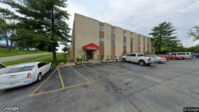 1127 Timber Run Drive, St. Louis, MO 63146-5498 1127 Timber Run Drive, St. Louis, MO 63146-5498
