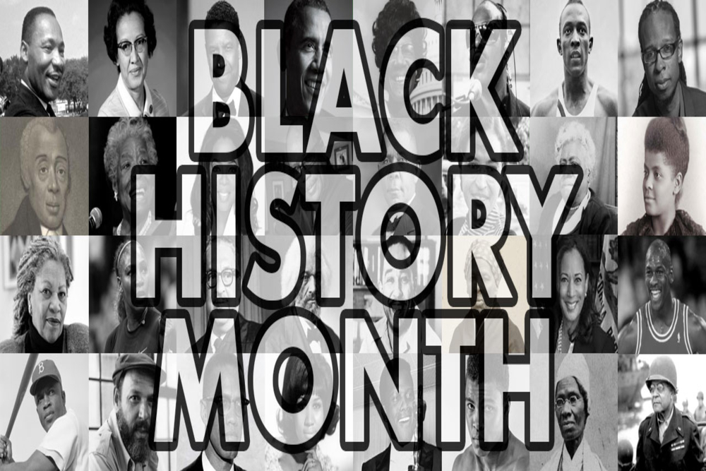 Supporting Racial Justice During Black History Month In February