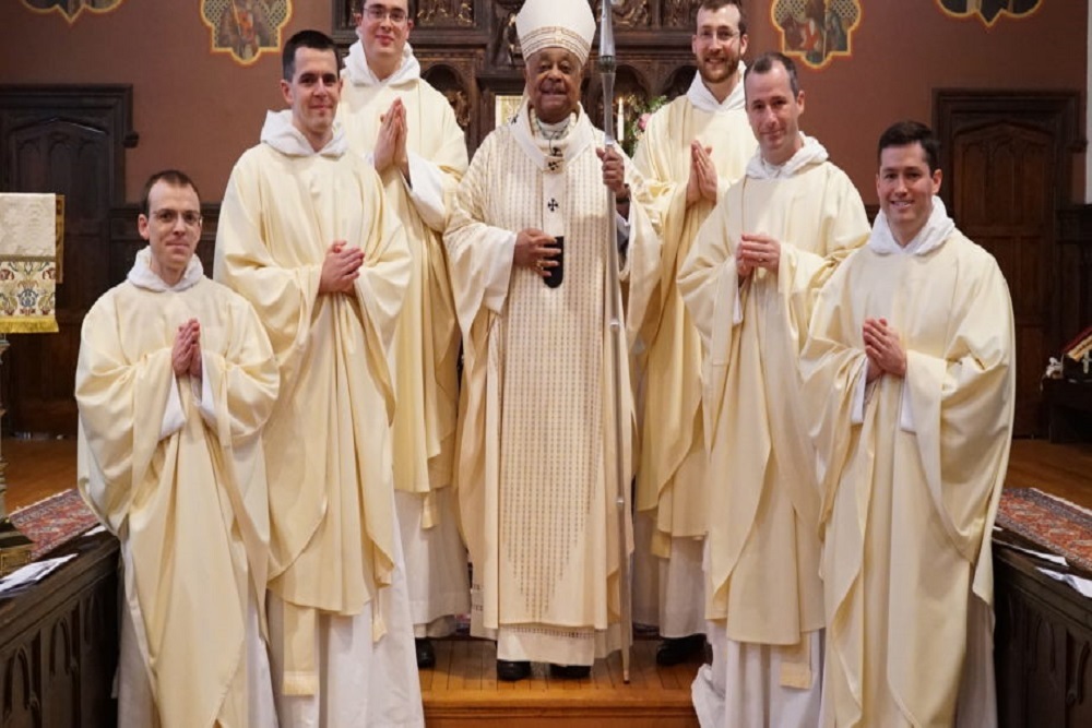 Ordination Celebration for Kenneth Anyanwu to be held April 23 Ordination Celebration for Kenneth Anyanwu to be held April 23
