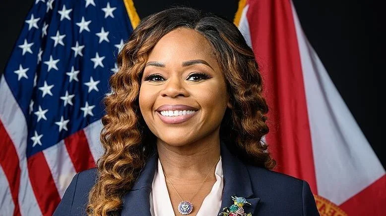 Sheila Cherfilus-McCormick addresses TPS changes and veteran healthcare initiatives