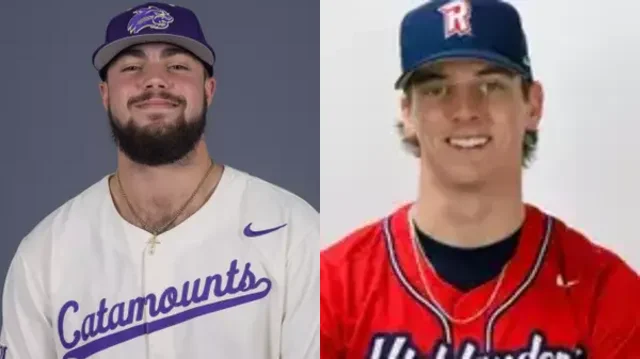 Which former Pinehurst Today area high school standouts will be in action in the week starting Monday, April 28?