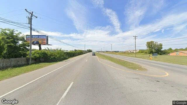 329 Murfreesboro Road, Nashville-Davidson metropolitan government (balance), TN 37210
