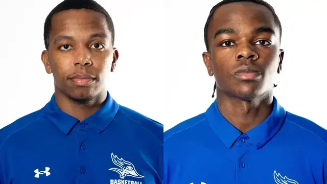 Kadar Waller and Bentley Waller