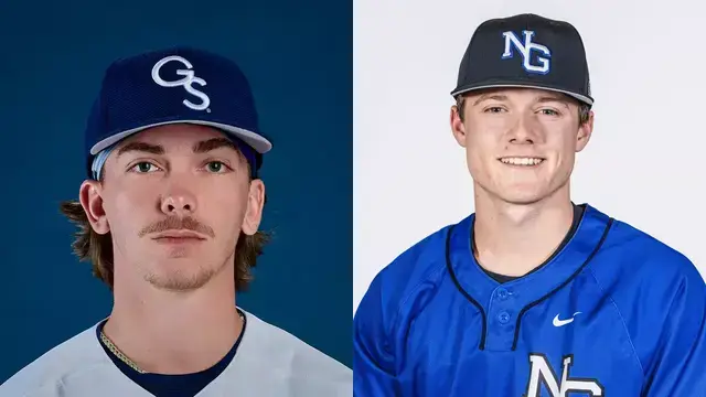 Brody Yeomans and Jax Lewis