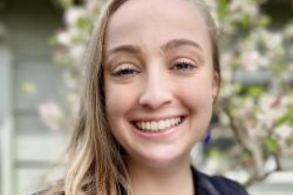 Public Health Announces Bloomberg Fellow