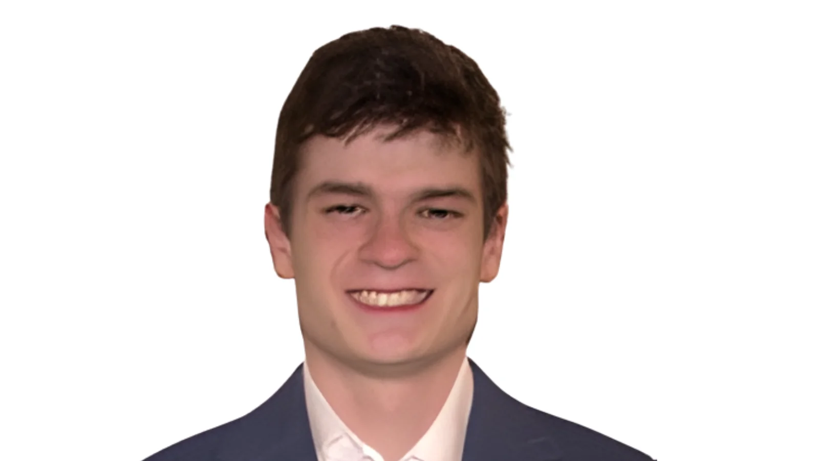 Alec Shelley, lead author and a PhD student in applied physics in Daniel Tartakovsky’s lab at the Stanford Doerr School of Sustainability Alec Shelley, lead author and a PhD student in applied physics in Daniel Tartakovsky’s lab at the Stanford Doerr School of Sustainability