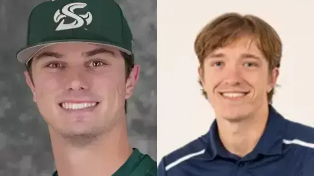 Which former West El Dorado News area high school standouts will be in action on Thursday, May 15? Which former West El Dorado News area high school standouts will be in action on Thursday, May 15?